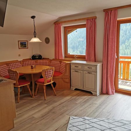 Ferienwohnungen Boehm Sankt Jakob in Defereggen Extérieur photo