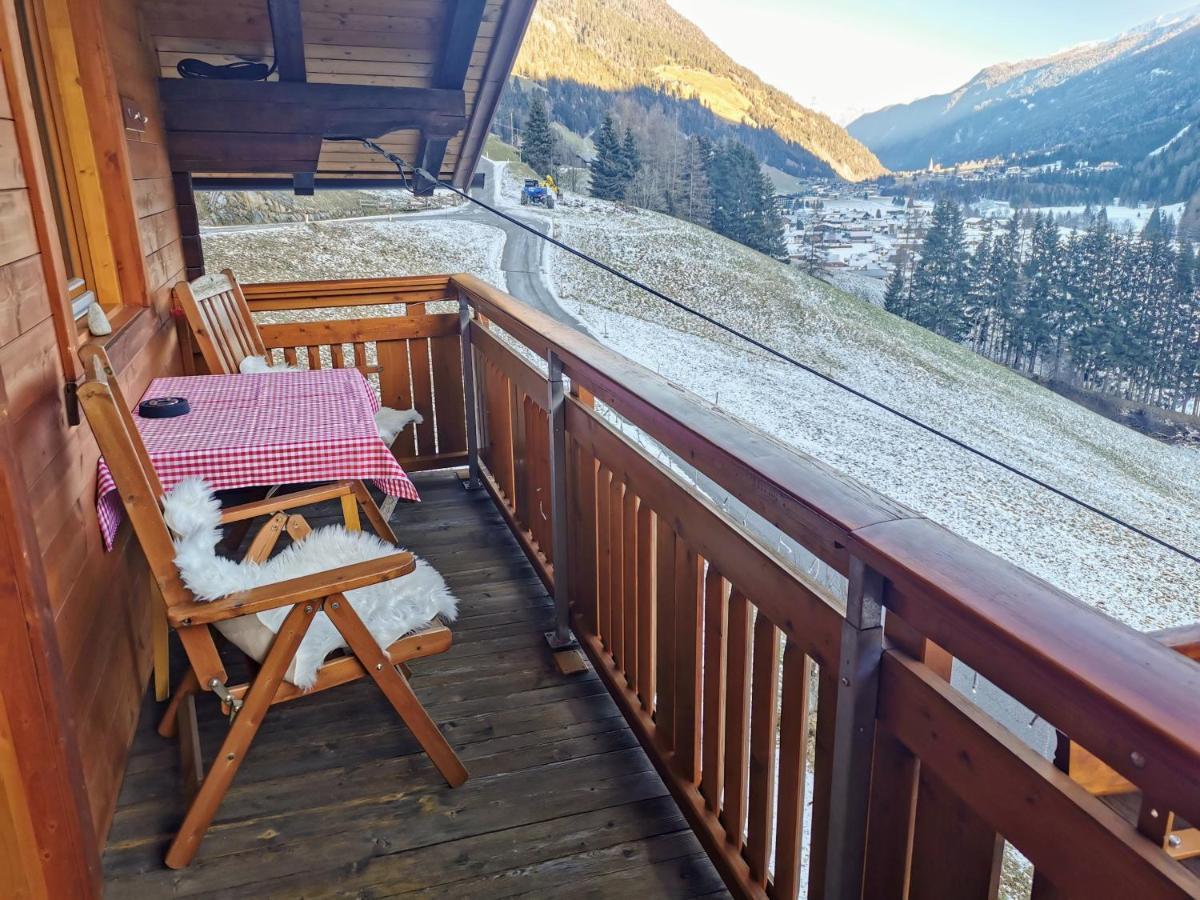 Ferienwohnungen Boehm Sankt Jakob in Defereggen Extérieur photo