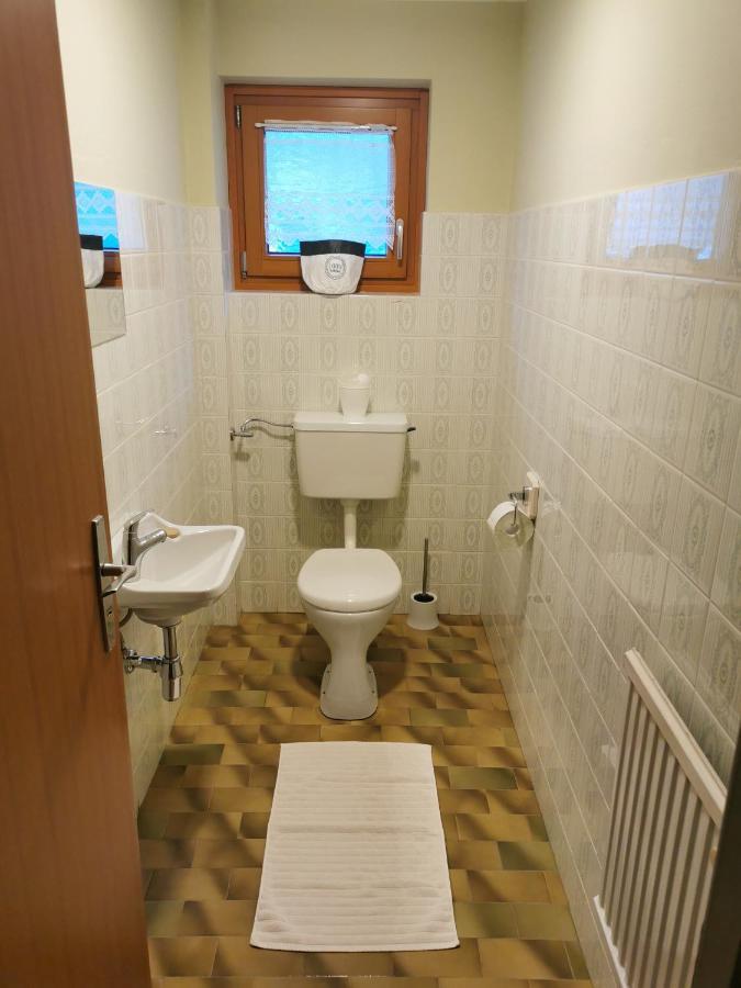 Ferienwohnungen Boehm Sankt Jakob in Defereggen Extérieur photo