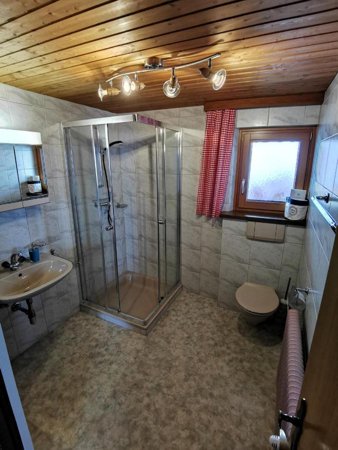 Ferienwohnungen Boehm Sankt Jakob in Defereggen Extérieur photo