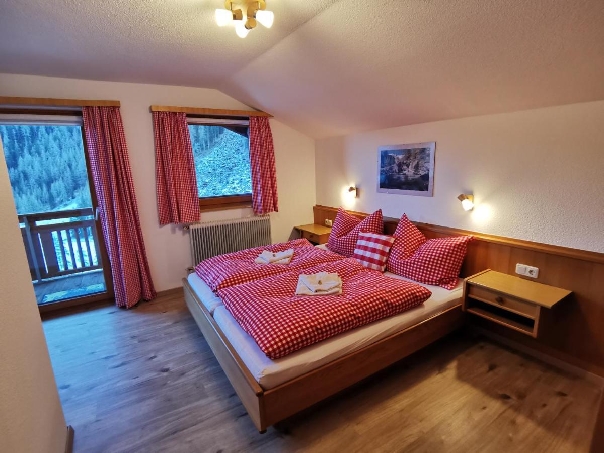 Ferienwohnungen Boehm Sankt Jakob in Defereggen Extérieur photo