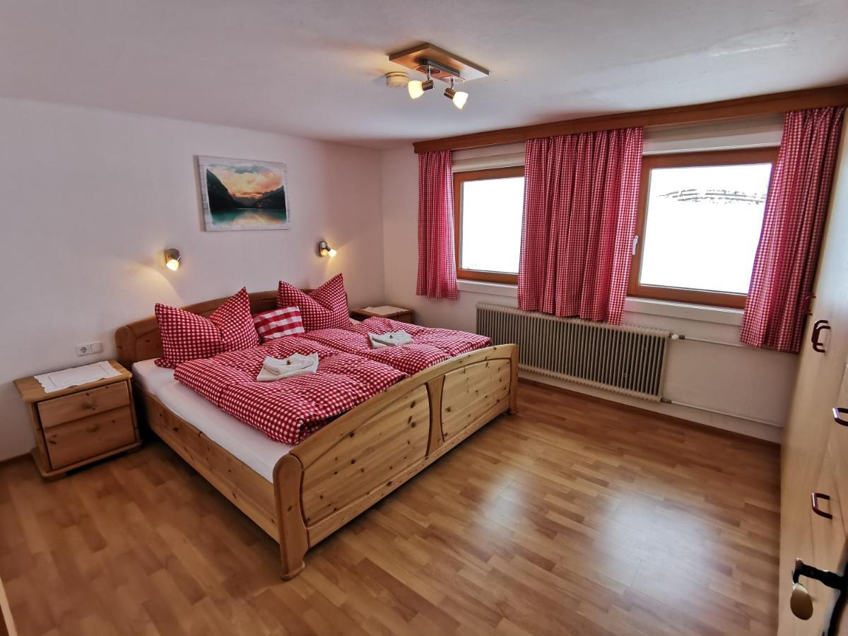 Ferienwohnungen Boehm Sankt Jakob in Defereggen Extérieur photo