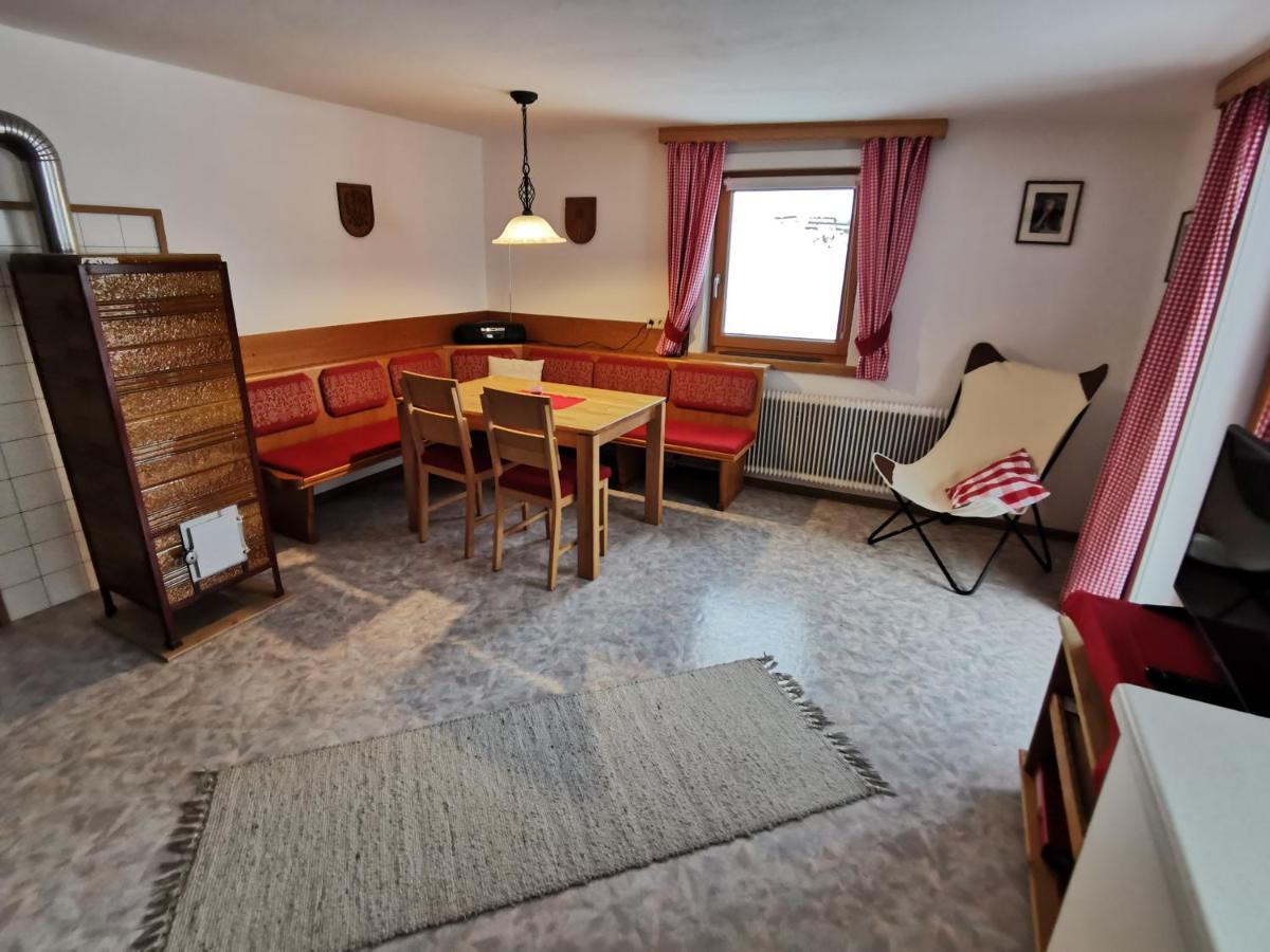 Ferienwohnungen Boehm Sankt Jakob in Defereggen Extérieur photo