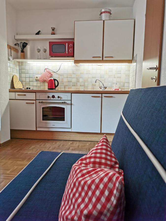Ferienwohnungen Boehm Sankt Jakob in Defereggen Extérieur photo