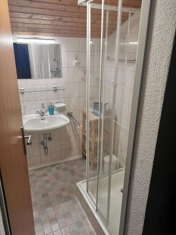 Ferienwohnungen Boehm Sankt Jakob in Defereggen Extérieur photo
