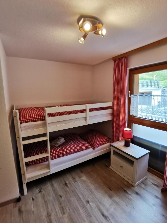 Ferienwohnungen Boehm Sankt Jakob in Defereggen Extérieur photo