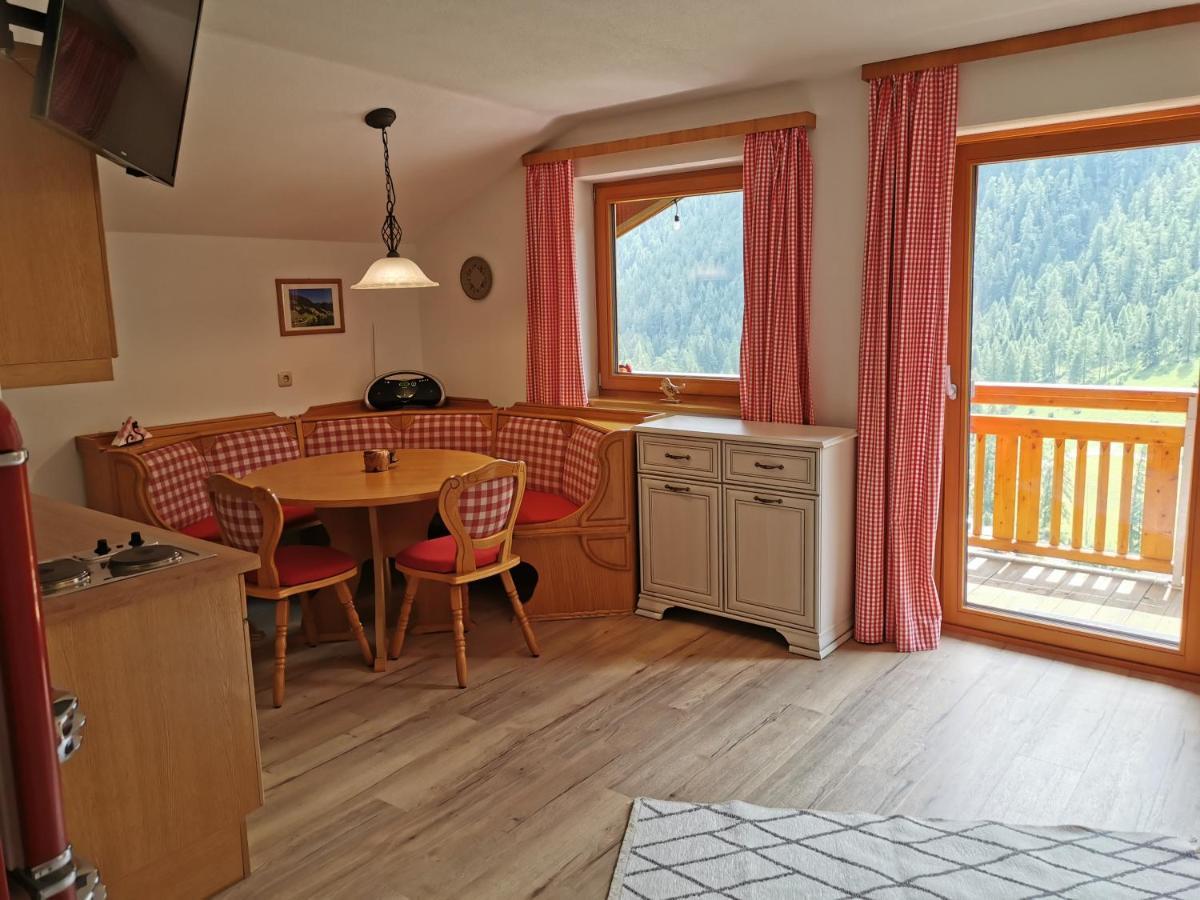 Ferienwohnungen Boehm Sankt Jakob in Defereggen Extérieur photo