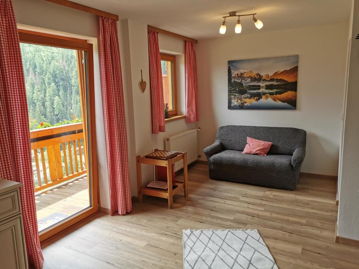 Ferienwohnungen Boehm Sankt Jakob in Defereggen Extérieur photo
