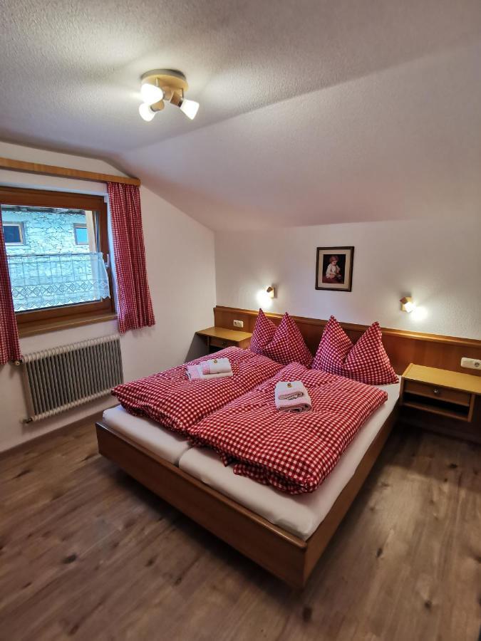 Ferienwohnungen Boehm Sankt Jakob in Defereggen Extérieur photo