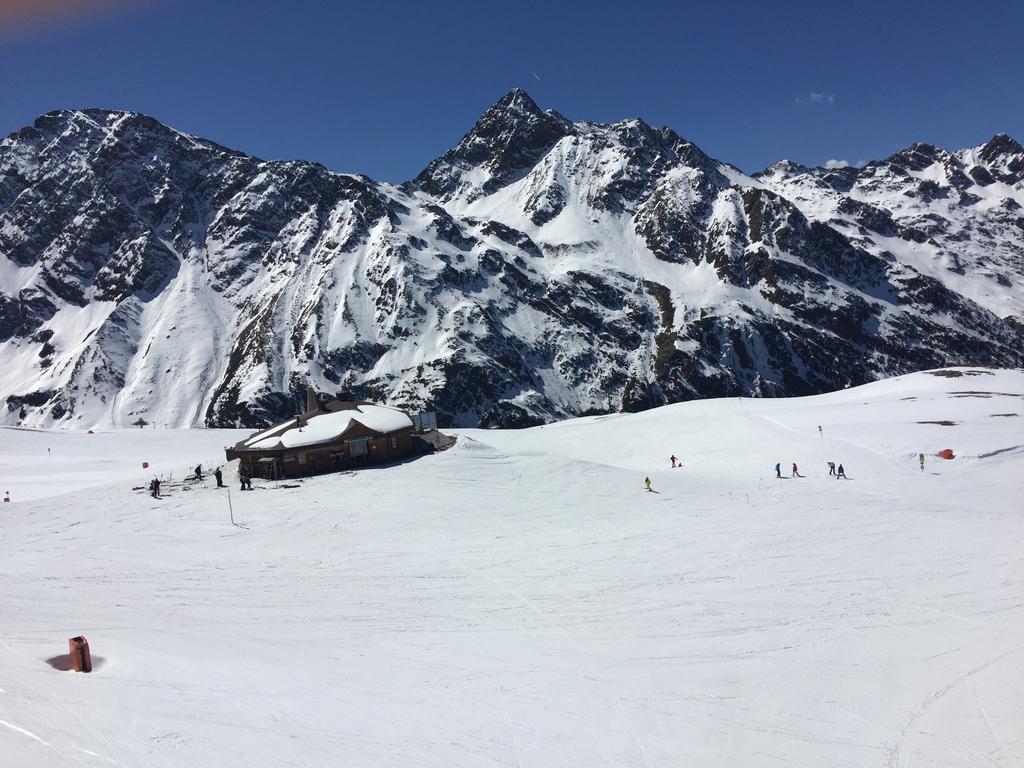 Ferienwohnungen Boehm Sankt Jakob in Defereggen Extérieur photo