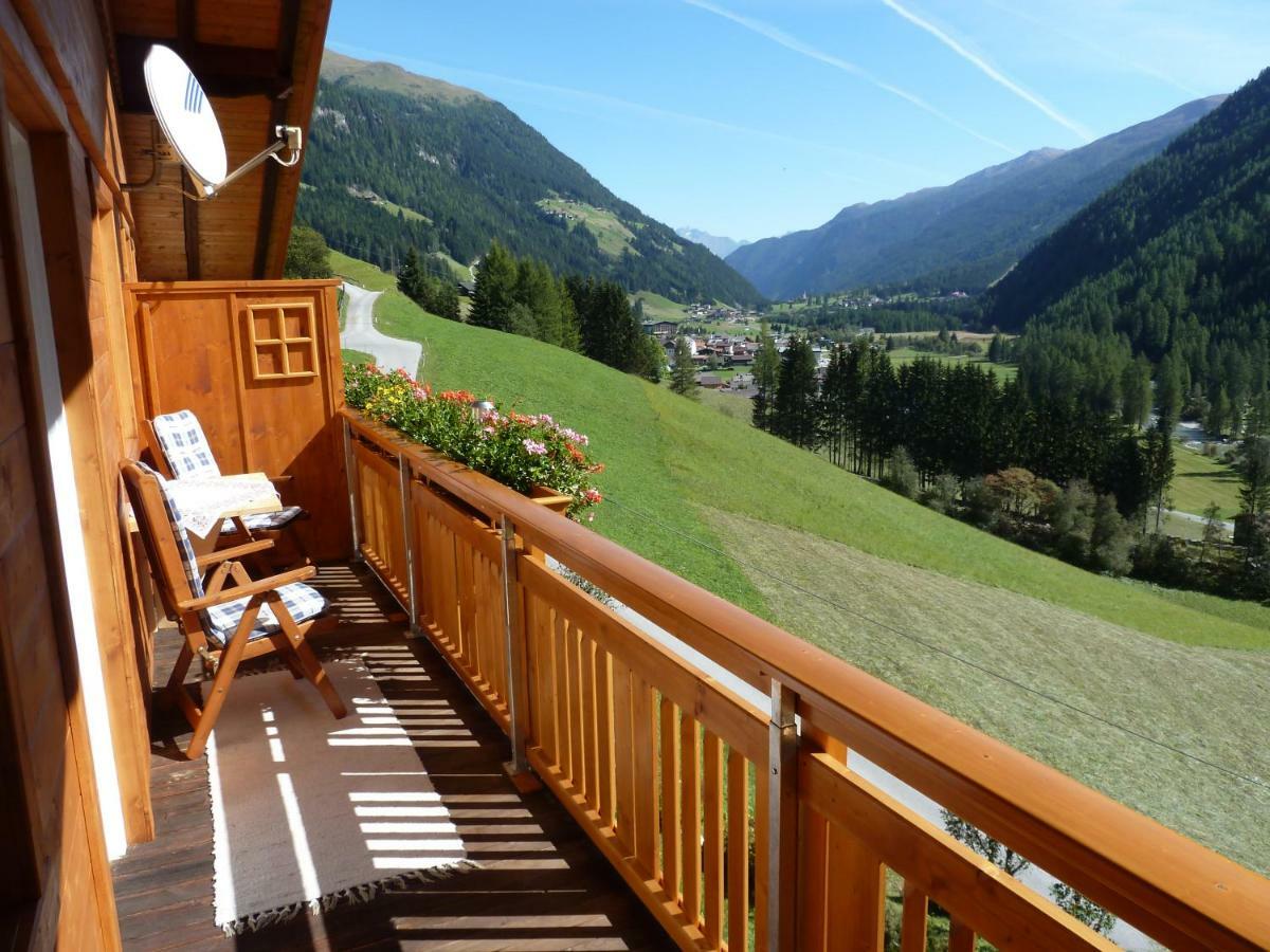 Ferienwohnungen Boehm Sankt Jakob in Defereggen Extérieur photo