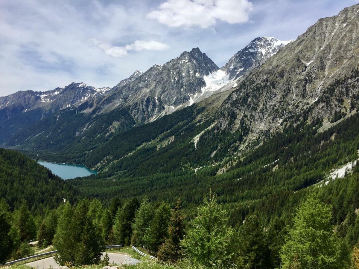 Ferienwohnungen Boehm Sankt Jakob in Defereggen Extérieur photo