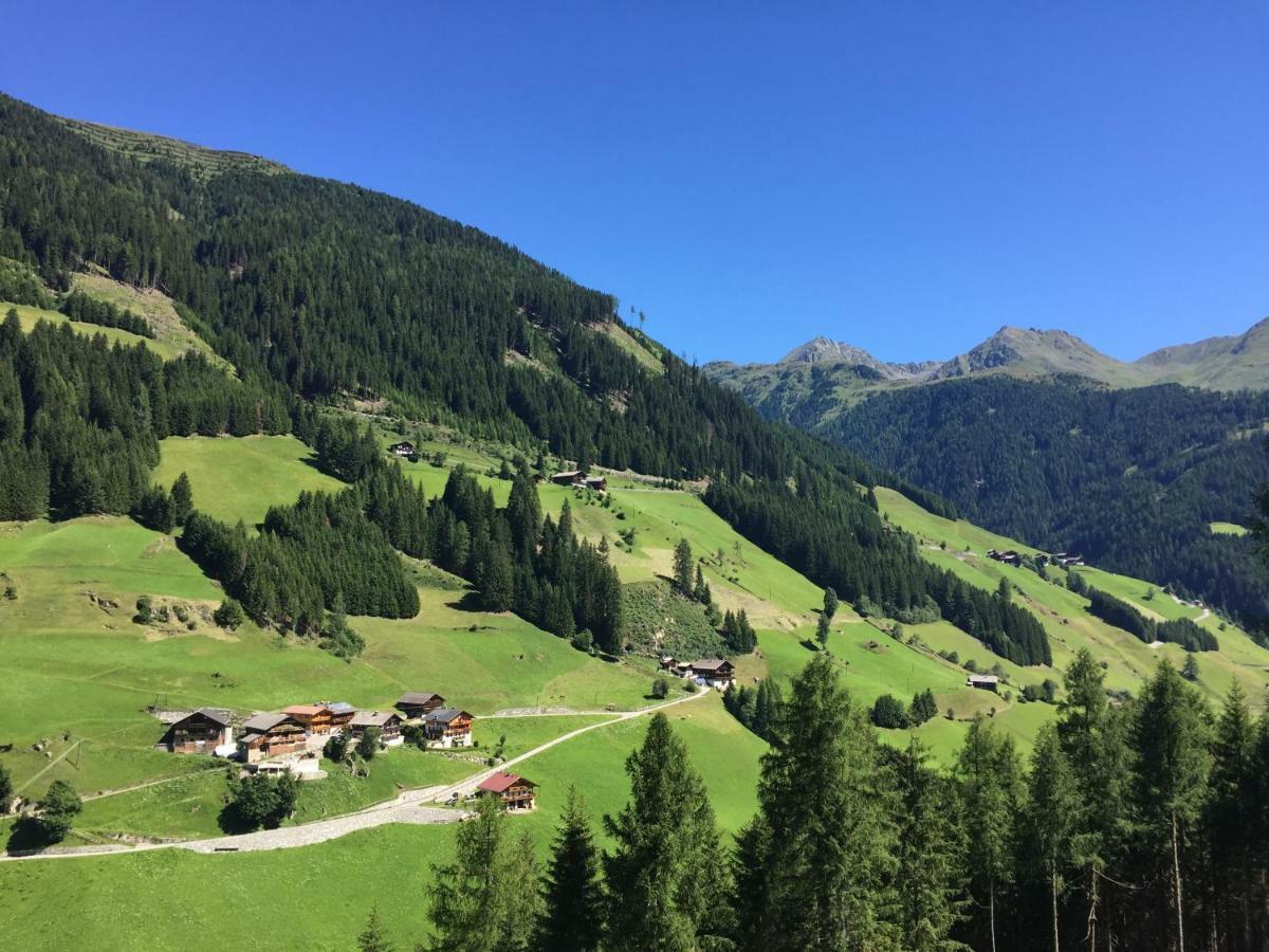 Ferienwohnungen Boehm Sankt Jakob in Defereggen Extérieur photo