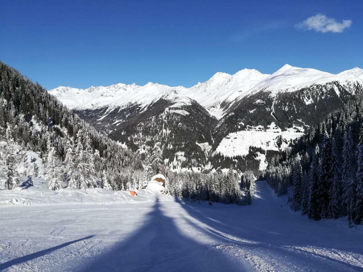 Ferienwohnungen Boehm Sankt Jakob in Defereggen Extérieur photo